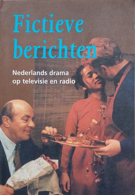 Fictieve berichten