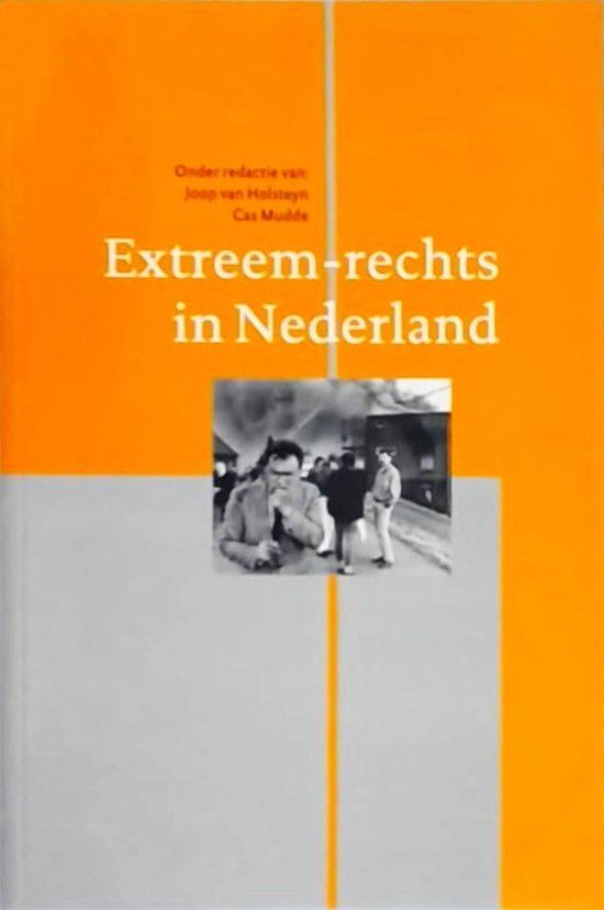 Extreem-rechts in Nederland