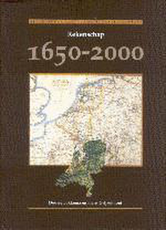 Rekenschap 1650-2000