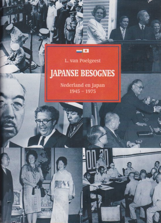 Japanse besognes