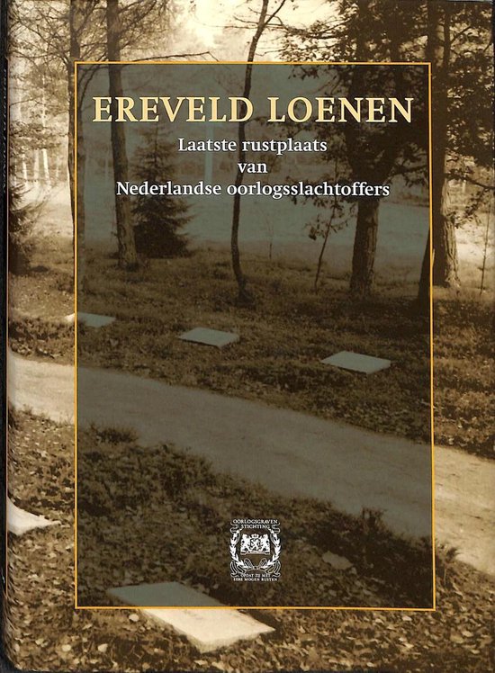 Ereveld Loenen