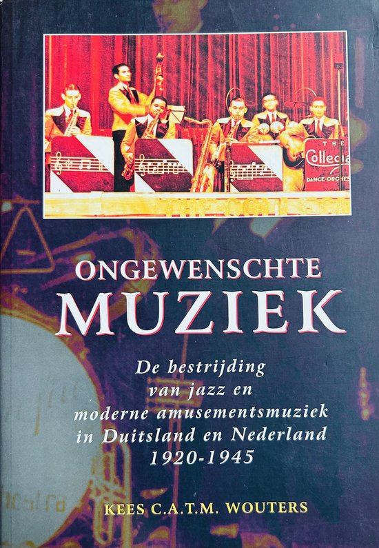 Ongewenschte muziek