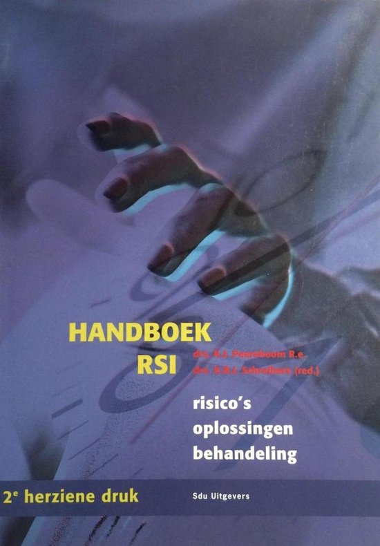 HANDBOEK RSI