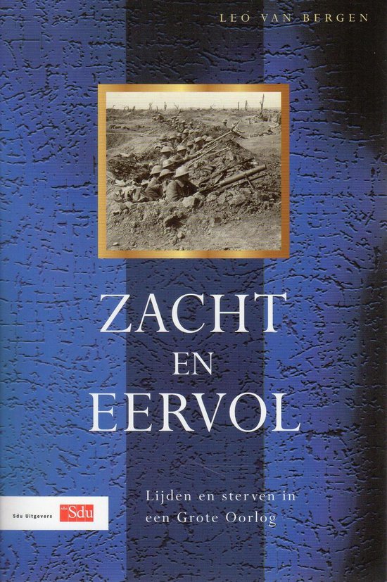 Zacht En Eervol