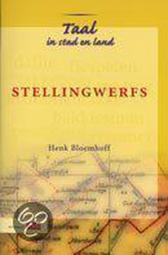 Stellingwerfs