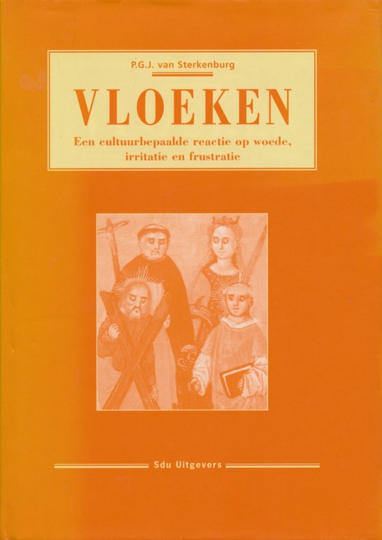 Vloeken