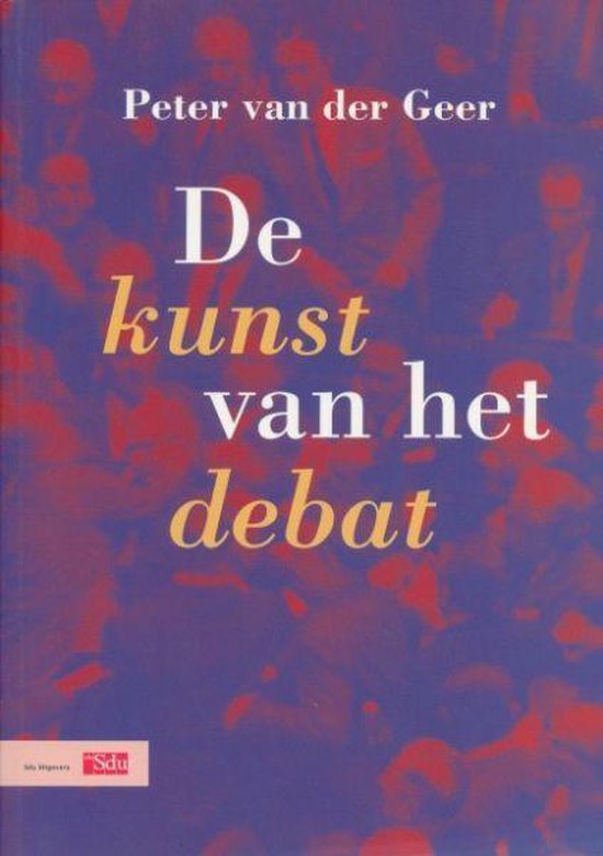 KUNST VAN HET POLITIEK DEBAT, DE