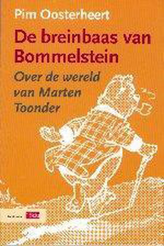 De breinbaas van Bommelstein