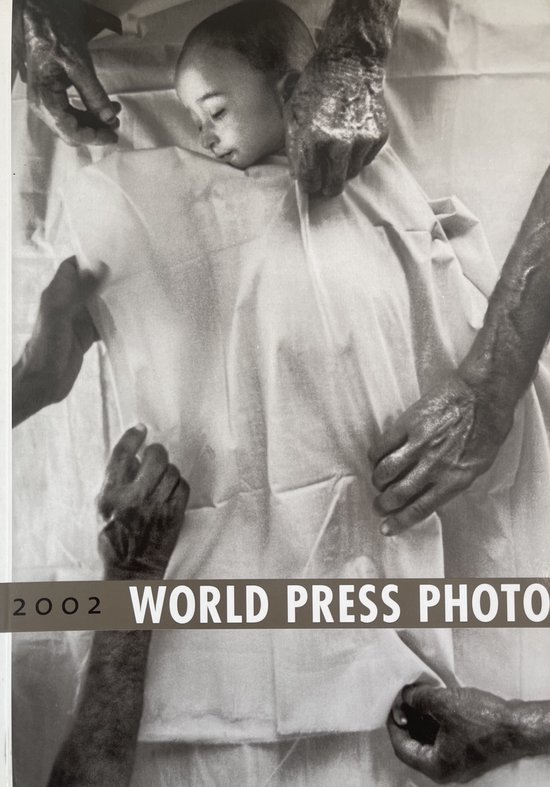 WORLD PRESS PHOTO 2002