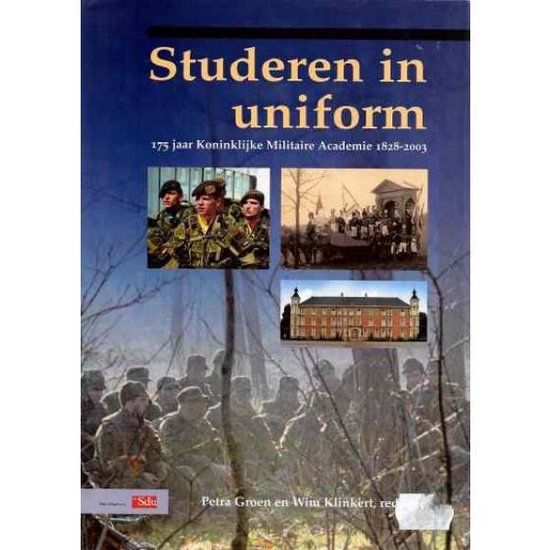 Studeren In Uniform