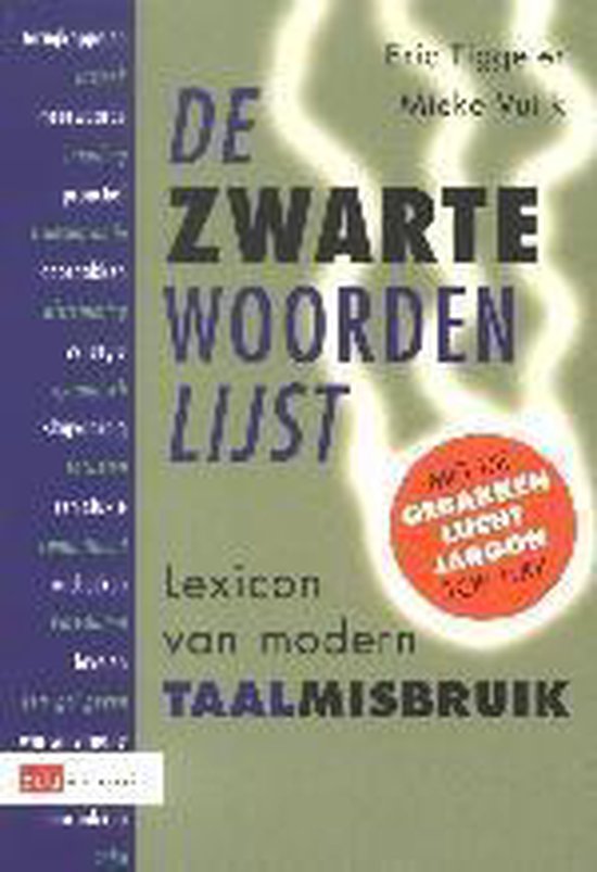 Zwarte Woordenlijst