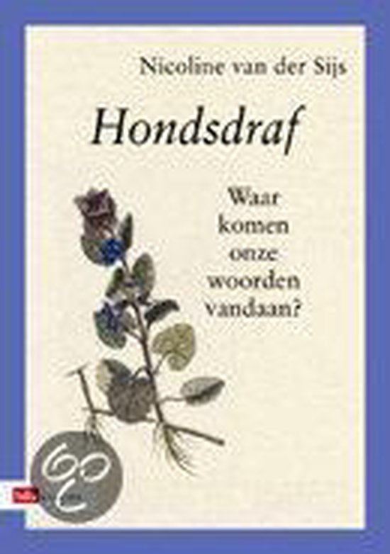 Hondsdraf