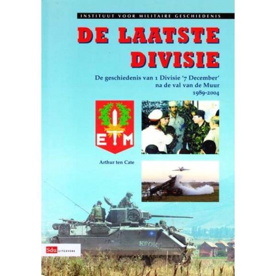 Laaste Divisie