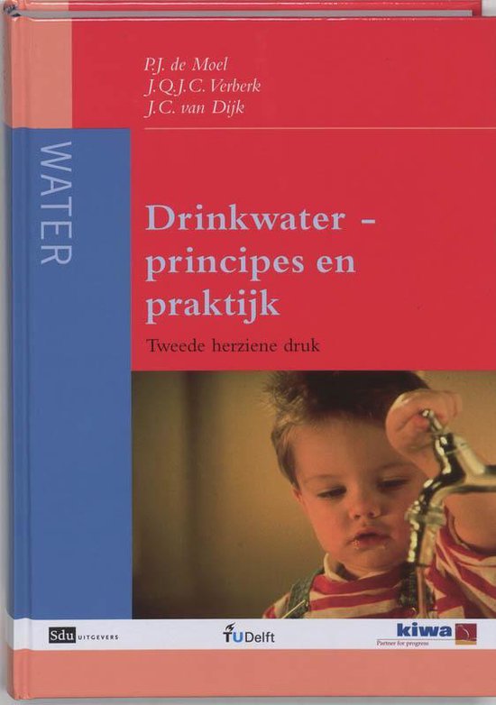 Drinkwater - principes en praktijk