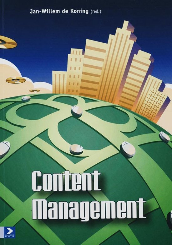 Content Management