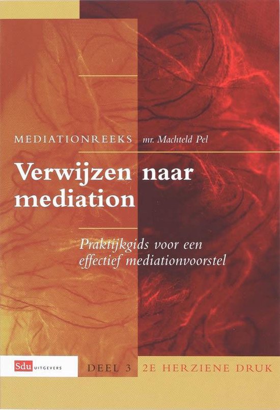 Verwijzen naar mediation