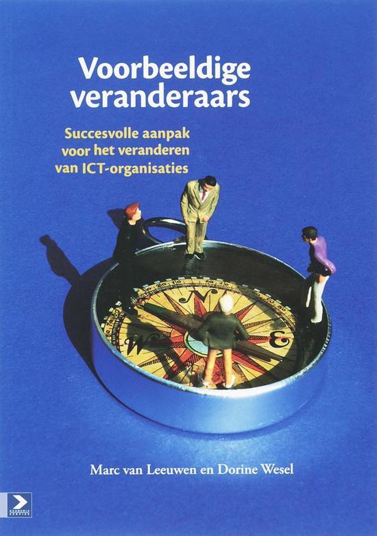 Voorbeeldige veranderaars