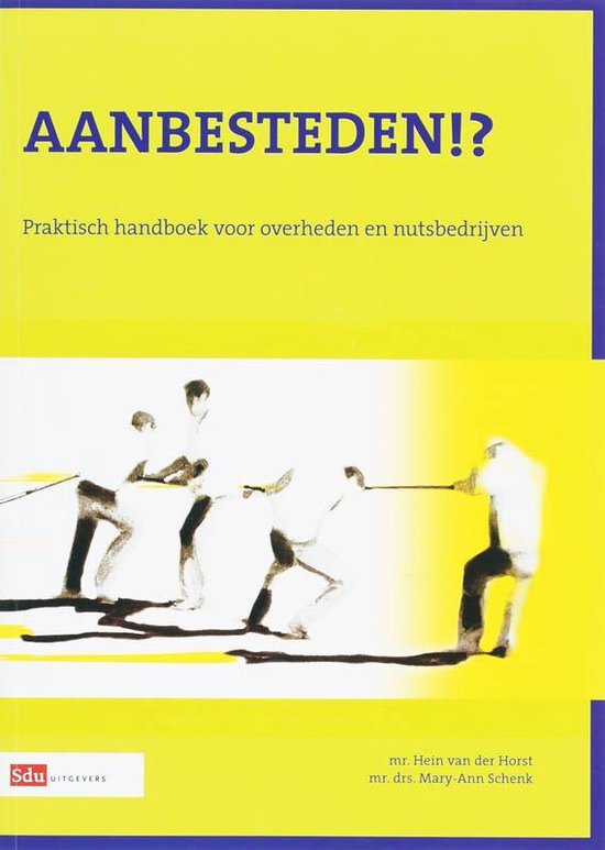 Aanbesteden