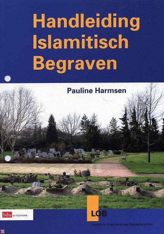 Handleiding Islamitisch Begraven