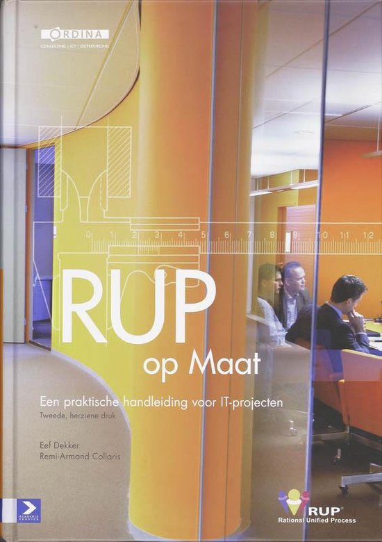 RUP op Maat