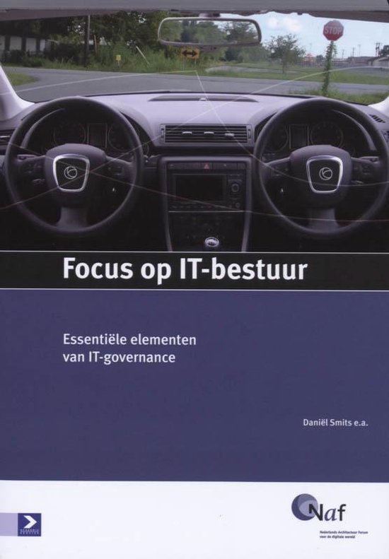 Focus op IT-beheer