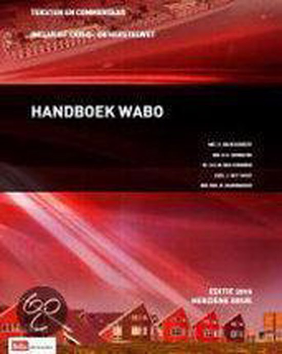 Handboek Wabo