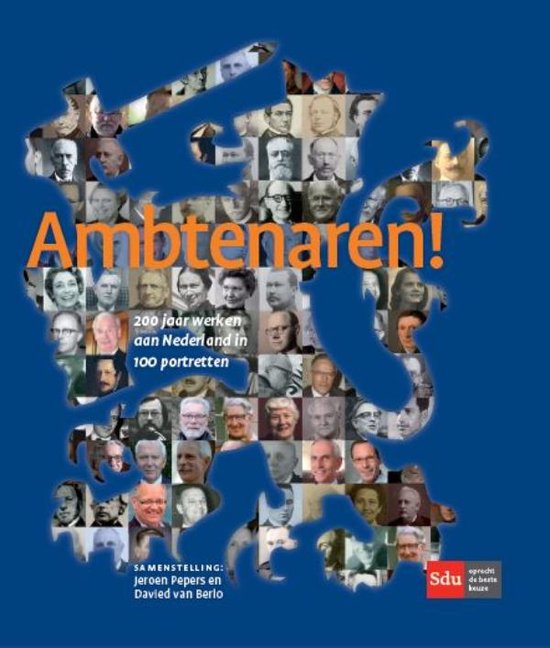 Ambtenaren!