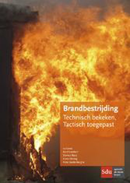 Brandbestrijding