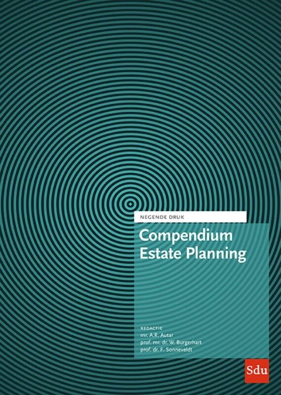 Compendia - Compendium Estate Planning