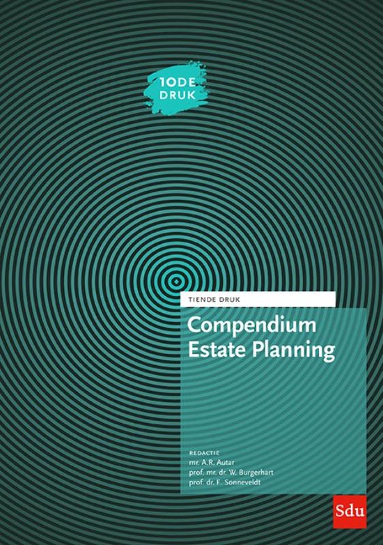 Compendia - Compendium Estate Planning