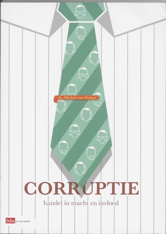 Corruptie