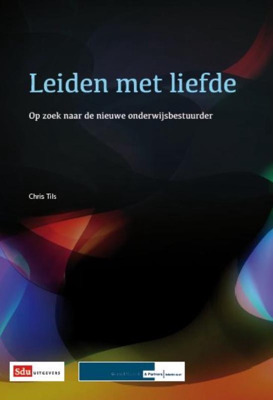 Leiden met liefde