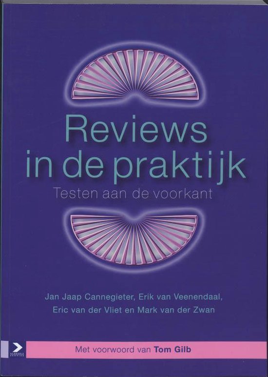 Reviews in de praktijk