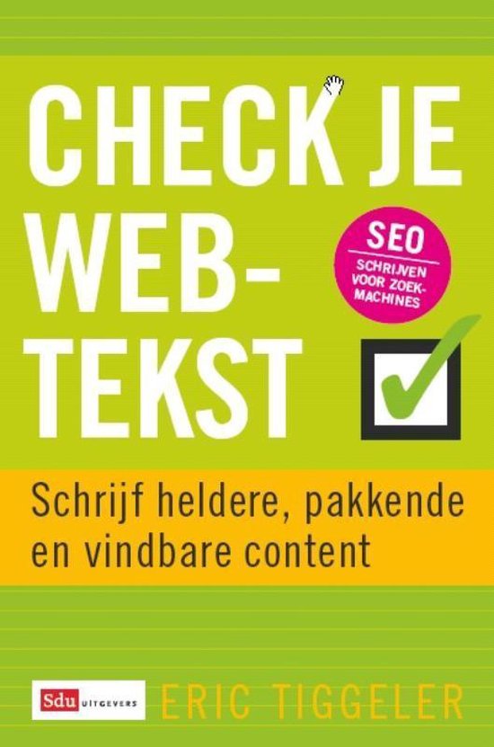 Check je - Check je webtekst