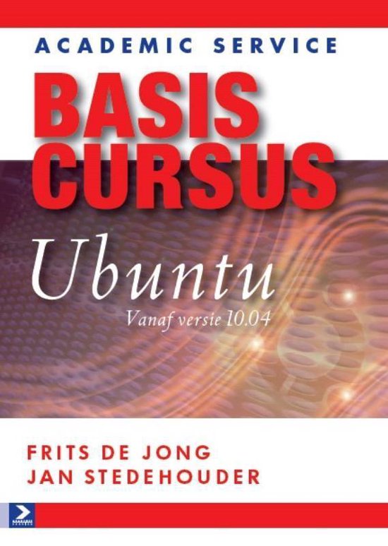 Basiscursus Ubuntu