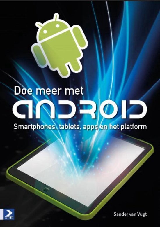 Doe meer met Android