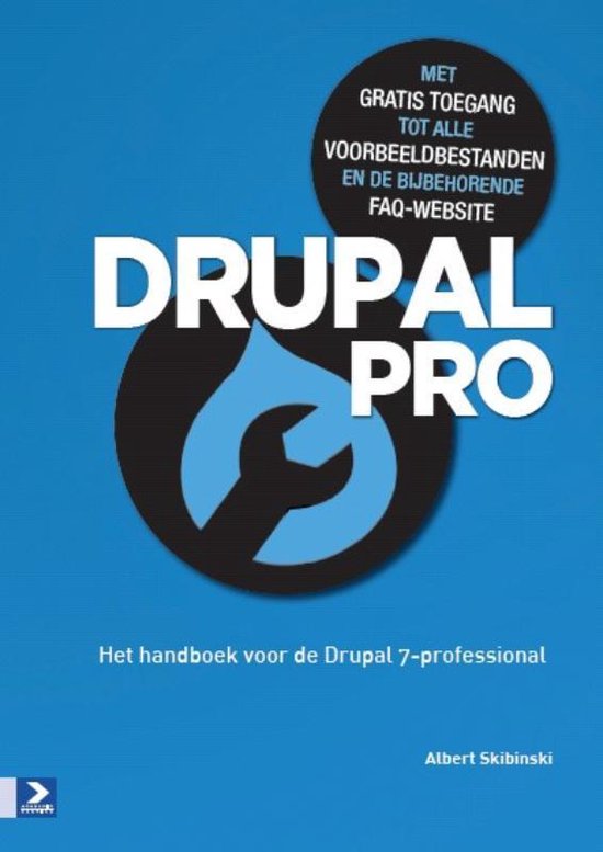 Drupal pro