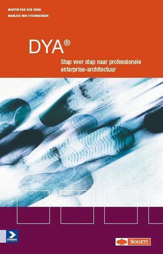 DYA - dynamische architectuur