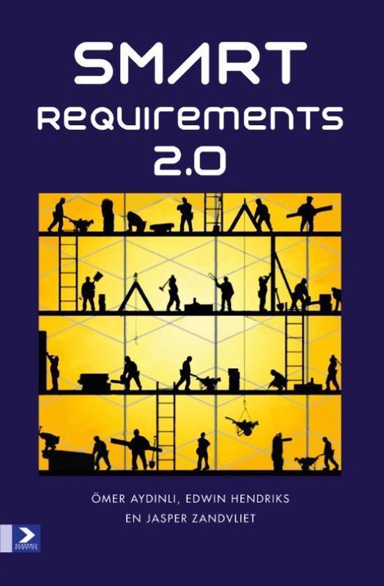 Smart requirements 2.0