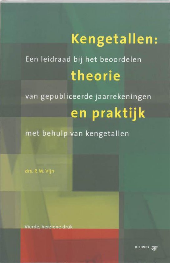 Theorie en praktijk kengetallen