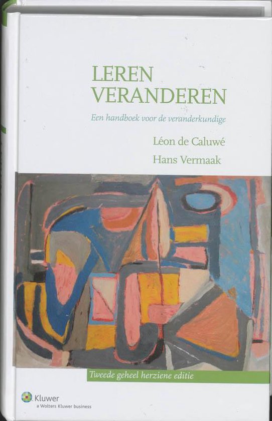 Leren veranderen