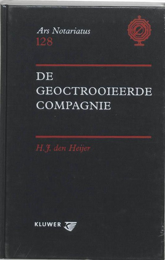 De Geoctrooieerde Compagnie