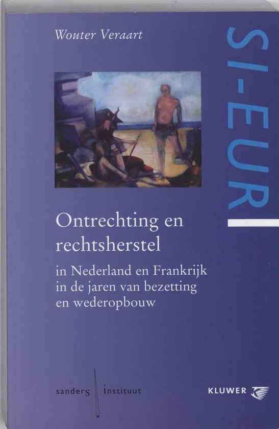 Ontrechting En Rechtherstel