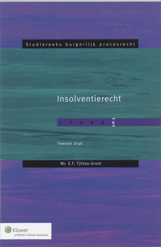 Insolventierecht