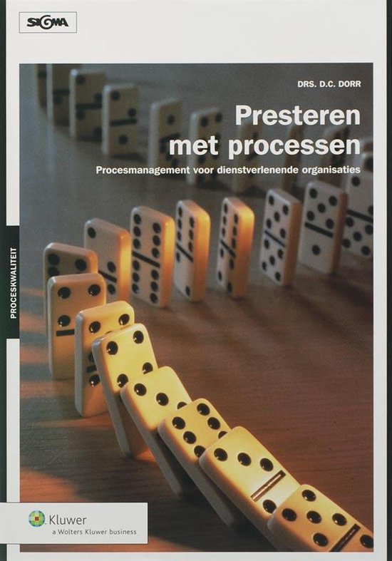 Presenteren Met Processen