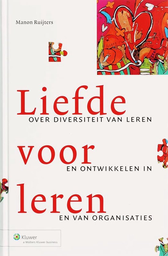 Liefde voor leren