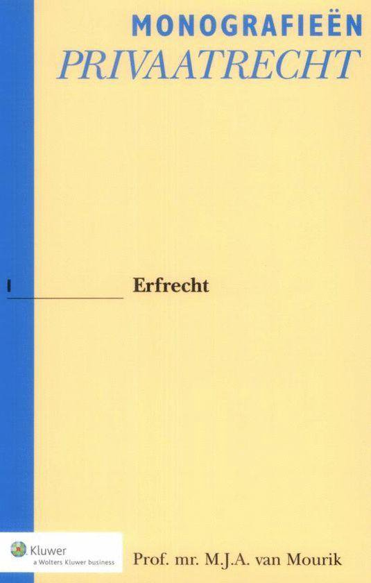 Erfrecht