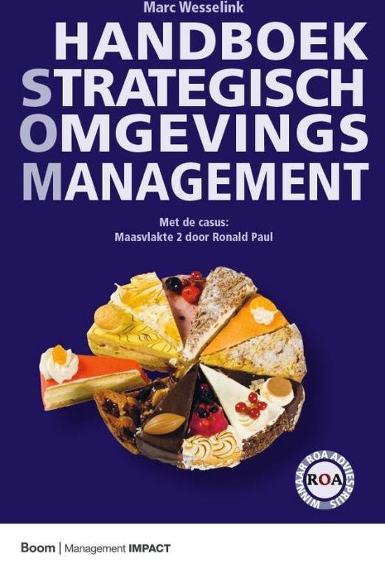 Handboek Strategisch OmgevingsManagement