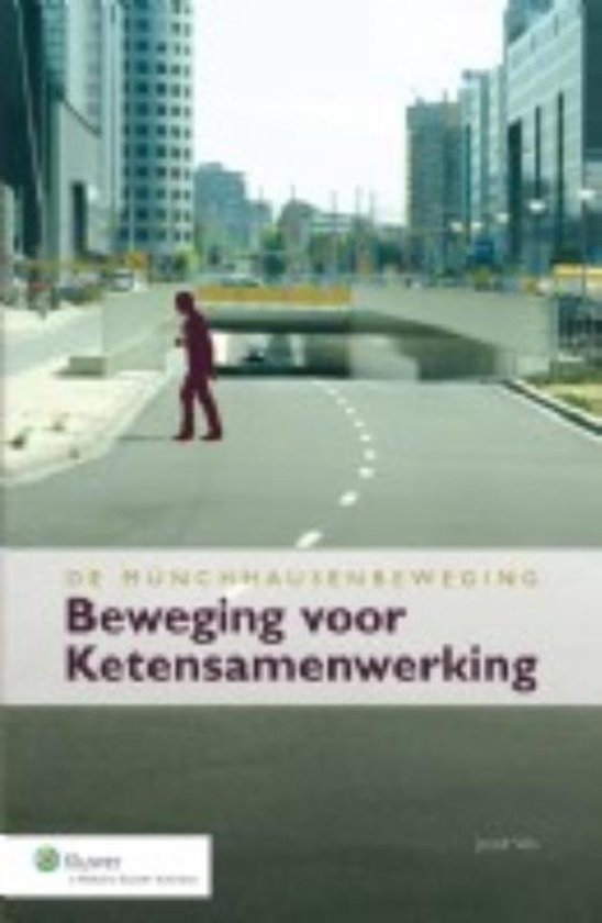 De Münchhausenbeweging