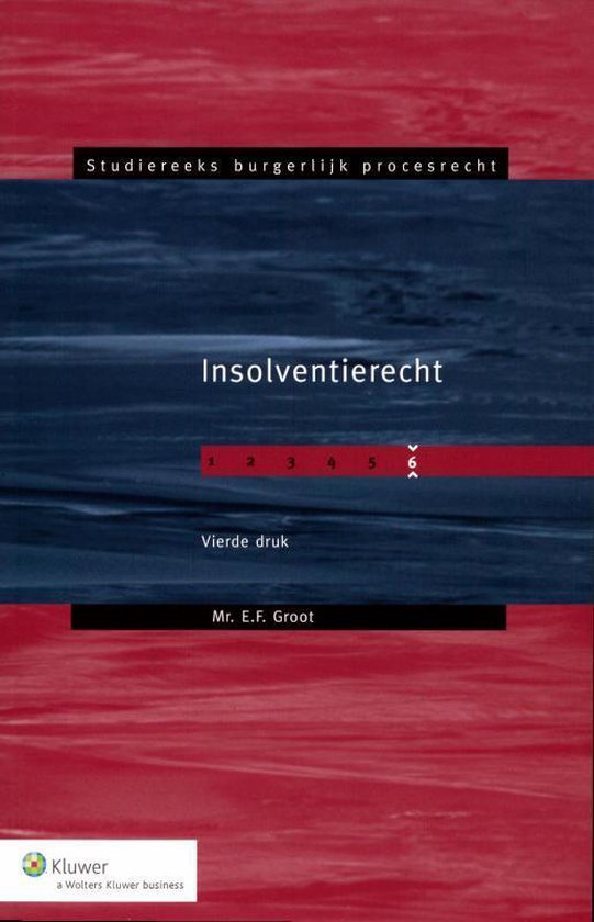 Insolventierecht